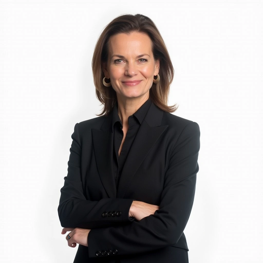 Julia Steinmann, M.Ed.